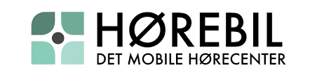 Logo for Hørebil